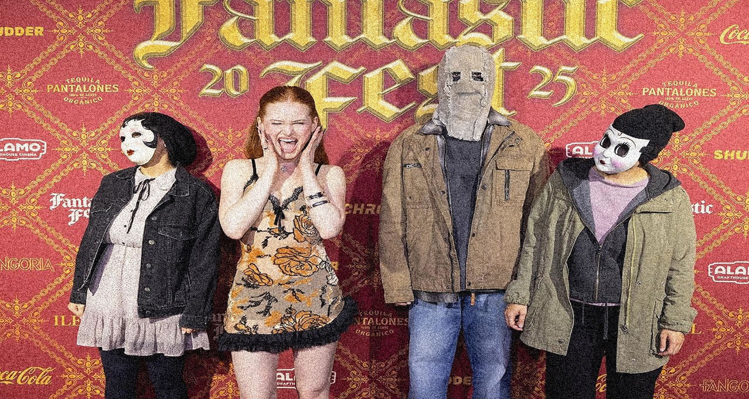 Madelaine Petsch prépare un remake d’un film d’horreur culte oublié des années 70
