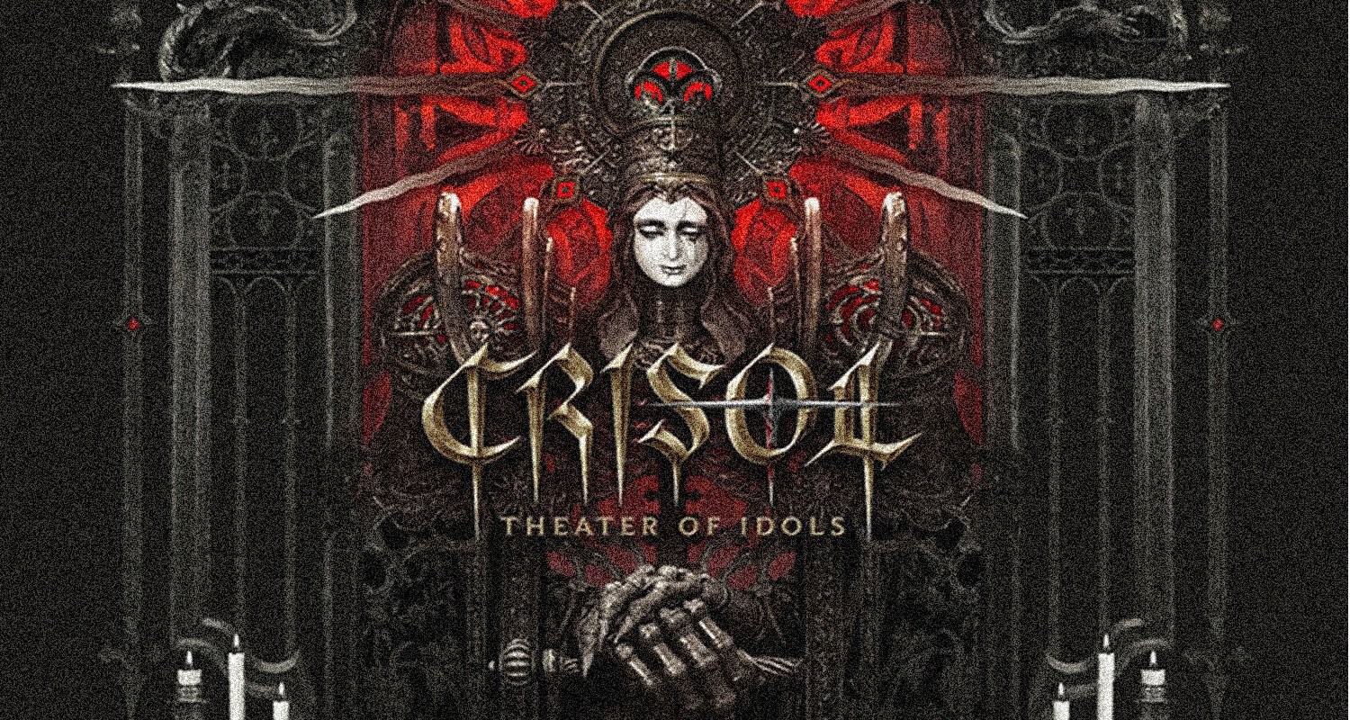 ‘Crisol: Theater of Idols’ : l’horreur sanglante sur une île maudite signé Blumhouse