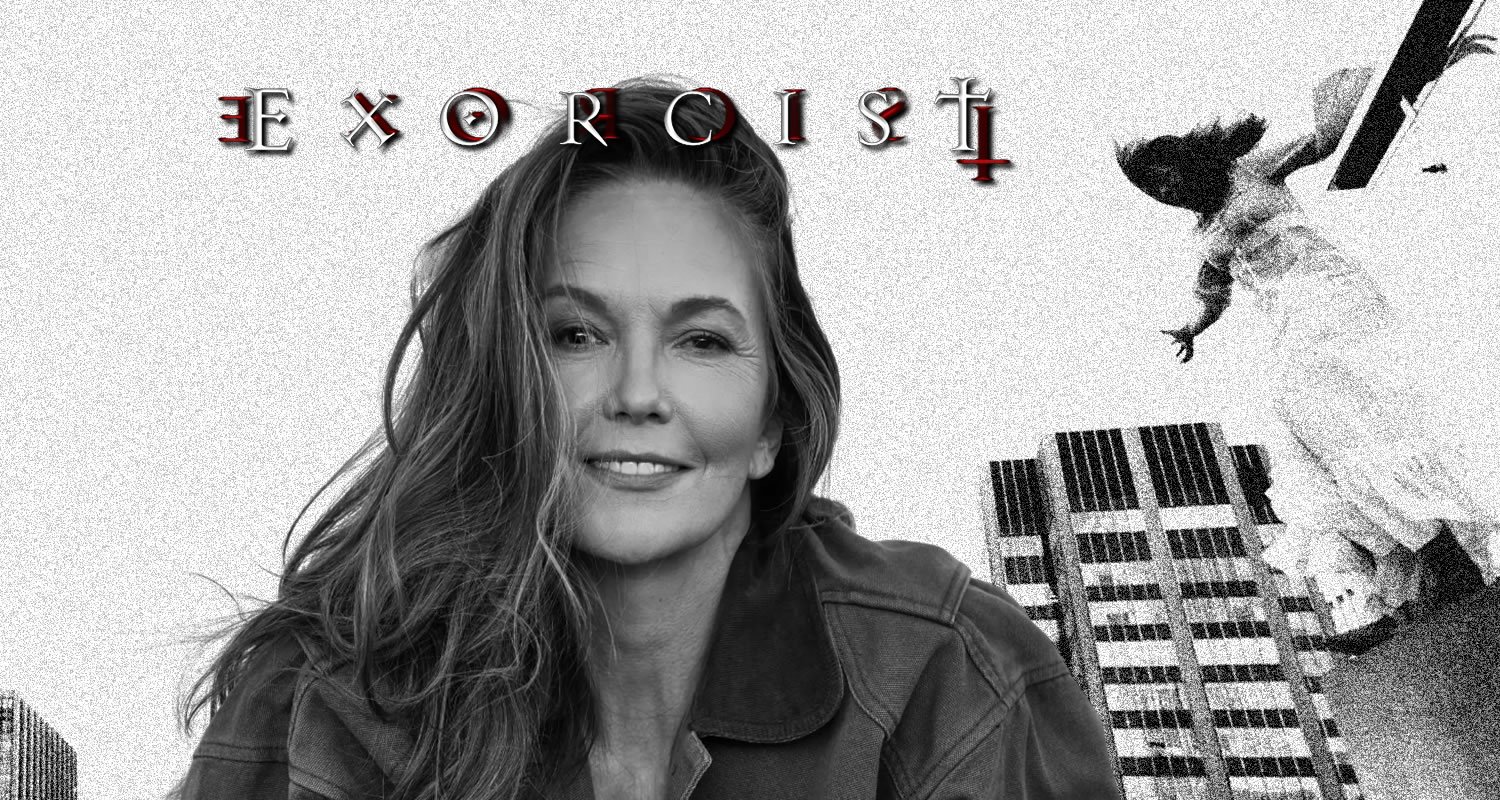 Diane Lane rejoint Scarlett Johansson dans le nouvel Exorciste de Mike Flanagan