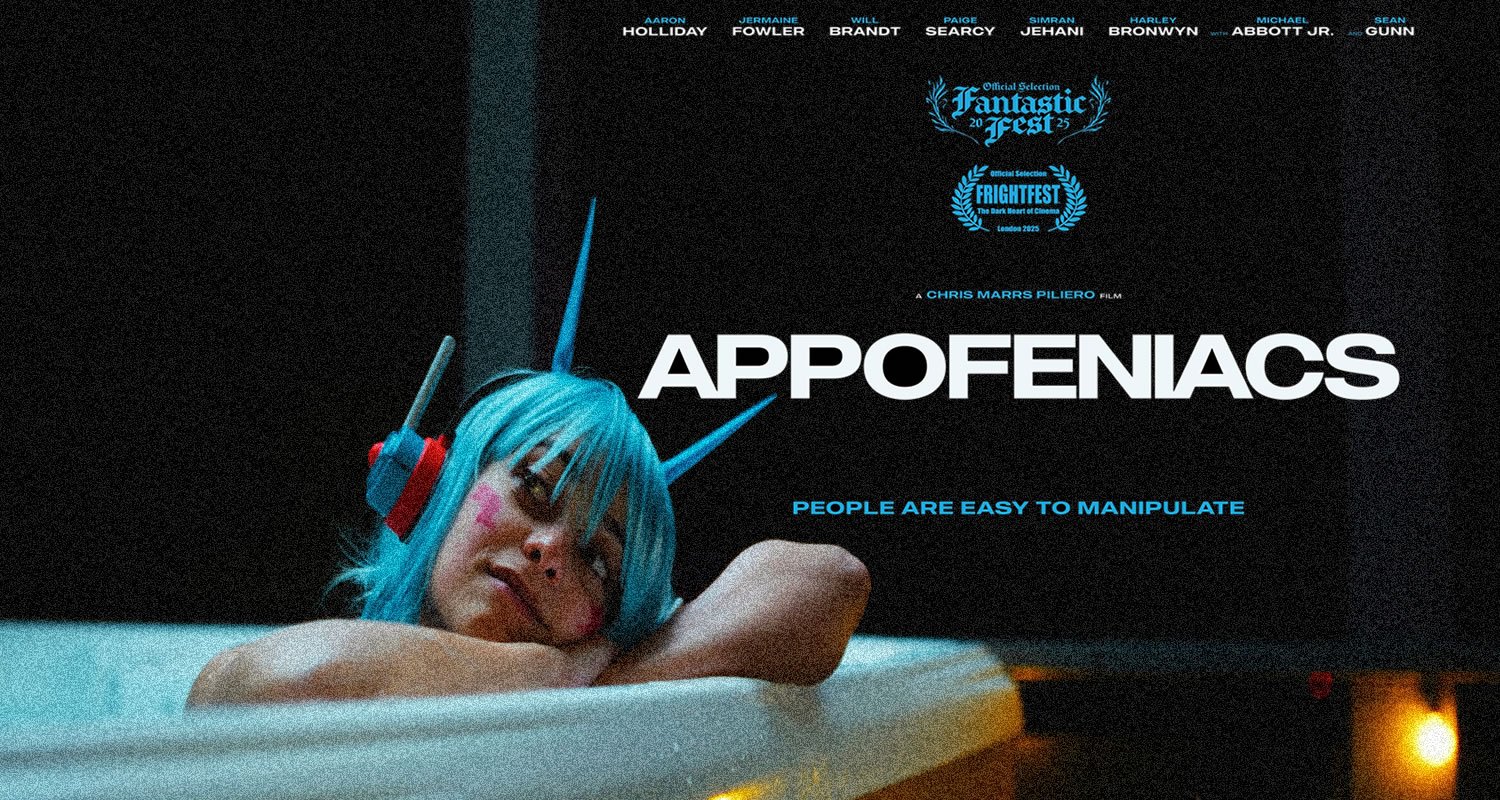 ‘Appofeniacs’ : Le thriller sur les dérives des deepfakes signé Chris Marrs Piliero arrive en salles