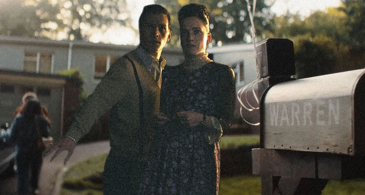 ‘The Conjuring: First Communion’ : Le préquel officiel daté pour 2027 par Warner Bros.