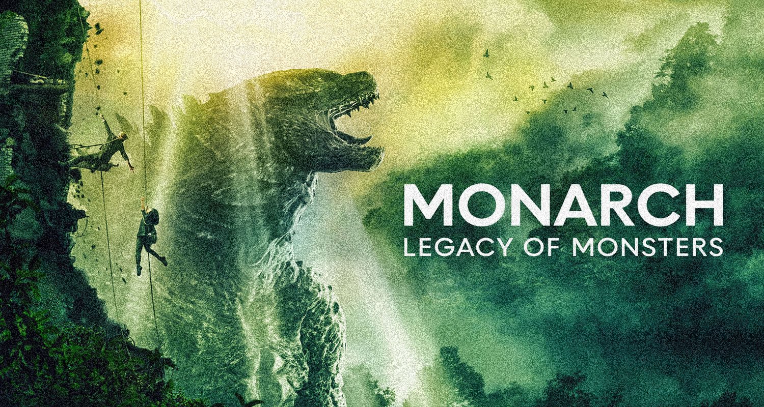 Bande-annonce de ‘Monarch: Legacy of Monsters Saison 2’ “Titan X menace Kong et Godzilla” sur Apple TV+