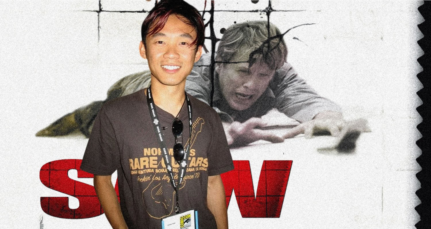 James Wan tease un retour “terrifiant et psychologique” avec ‘Saw XI’ produit par Blumhouse