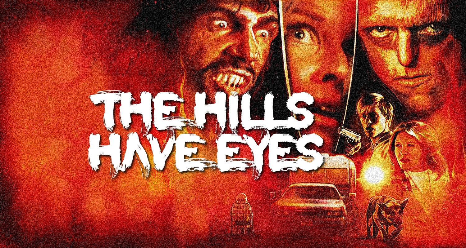 La Colline a des Yeux : l’histoire vraie terrifiante de Sawney Bean qui a inspiré Wes Craven