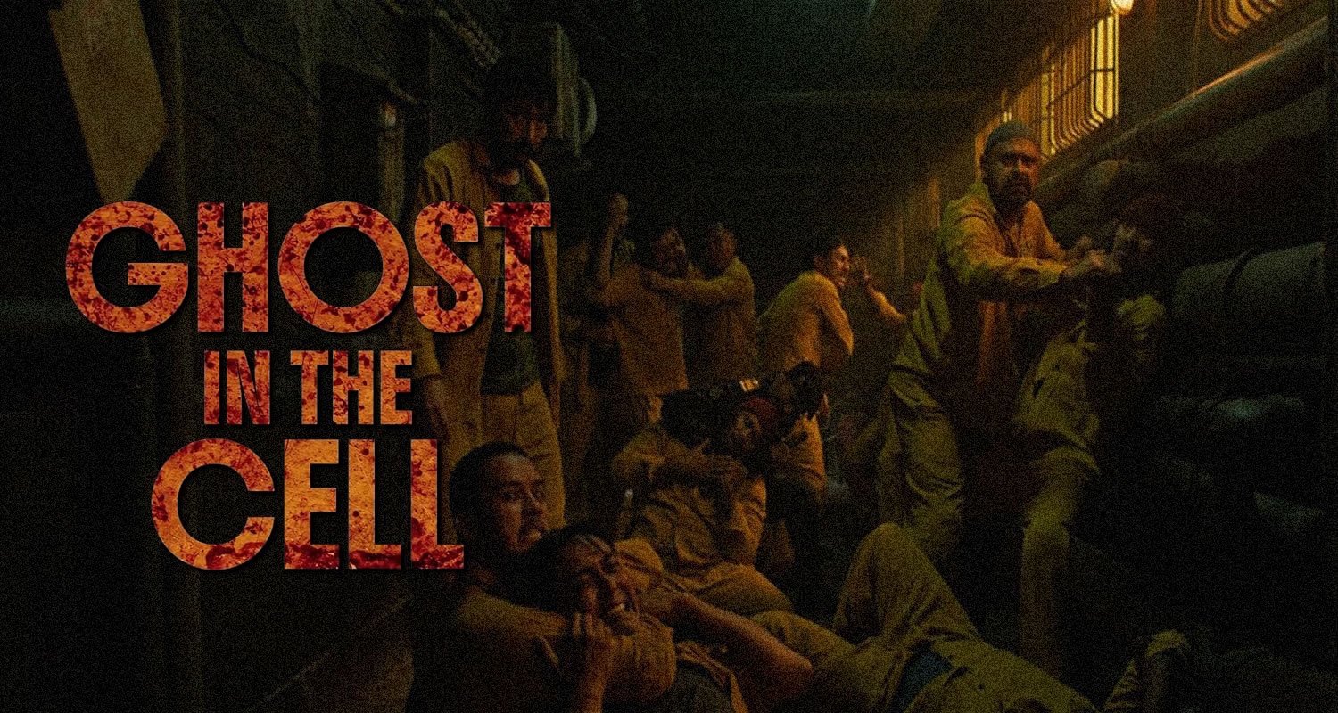 ‘Ghost in the Cell’ : Joko Anwar signe une émeute surnaturelle derrière les barreaux