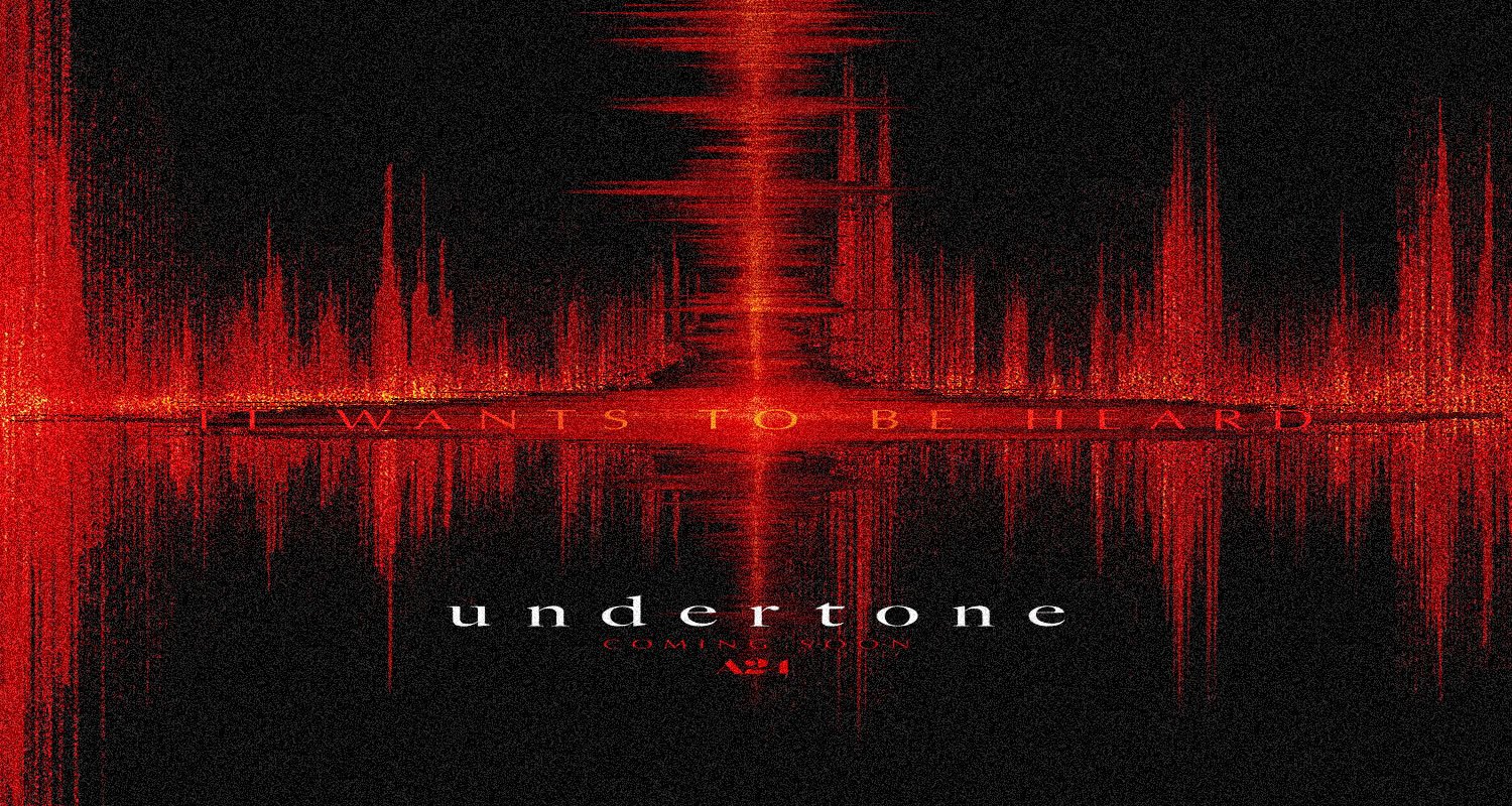 Undertone : la nouvelle terreur sonore d’A24 dévoile une bande-annonce angoissante