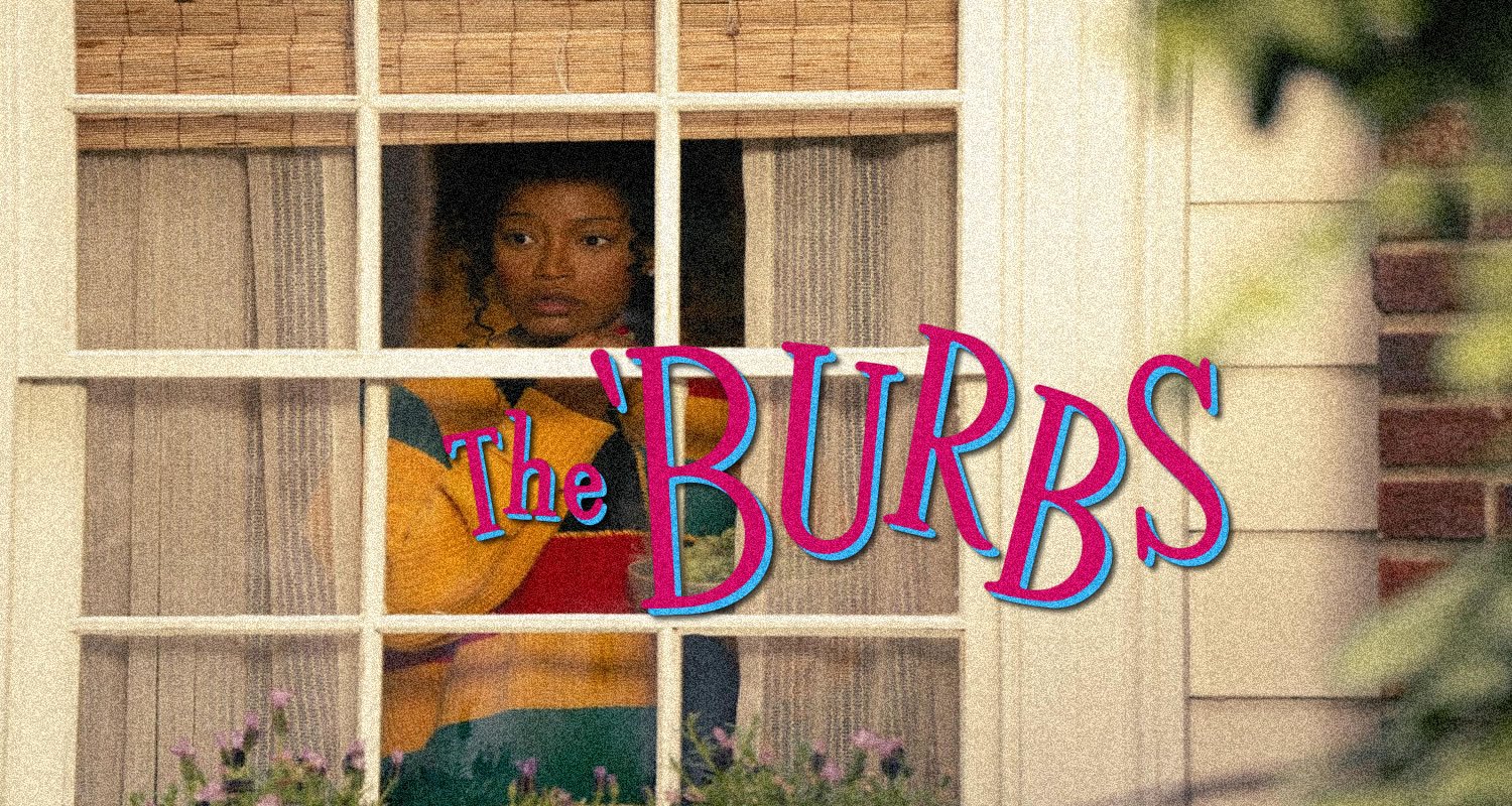 ‘Les Banlieusards’ (The Burbs) : bande-annonce choc pour la série Peacock