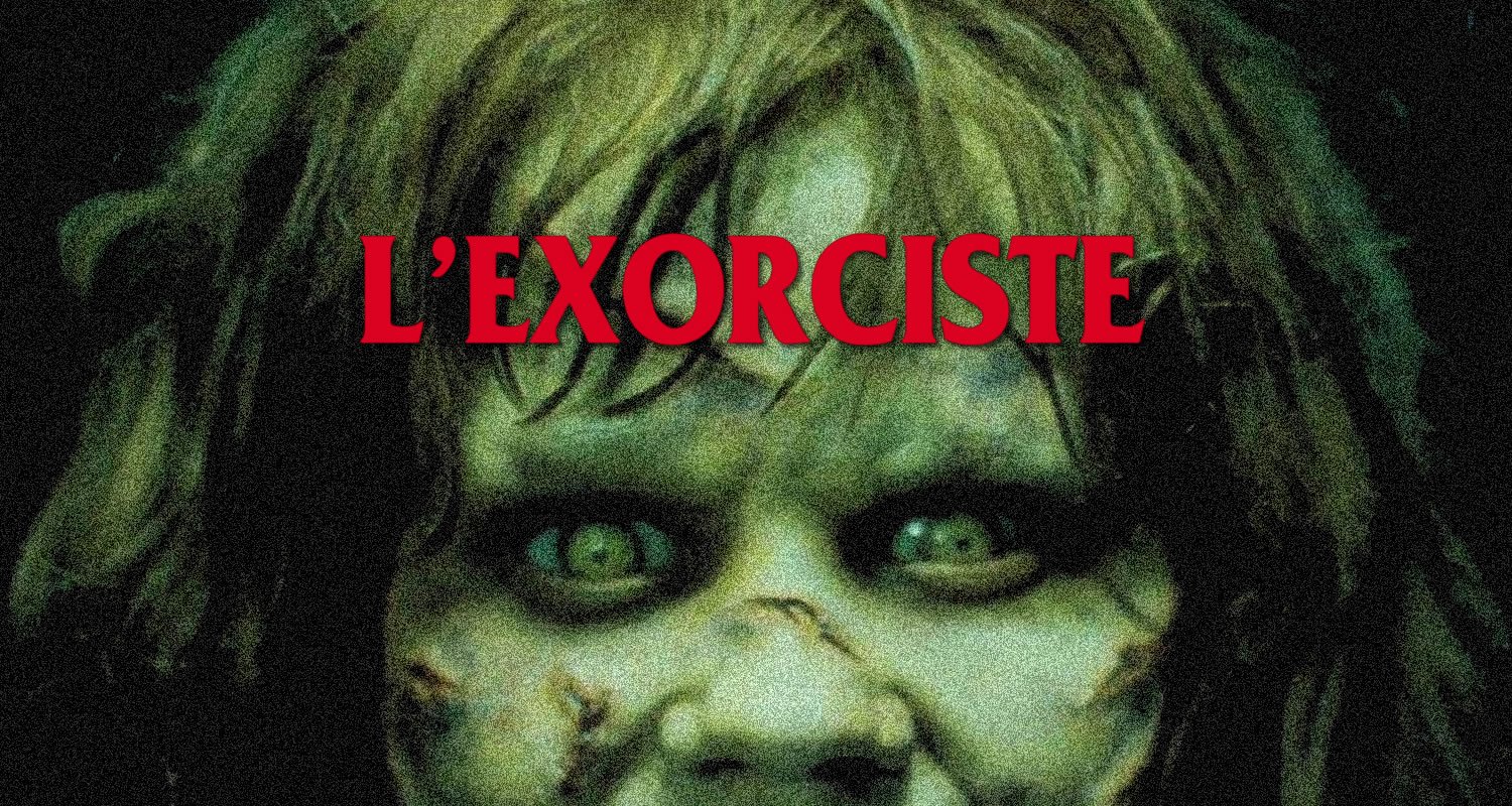 L’histoire vraie qui a inspiré le film “L’exorciste”