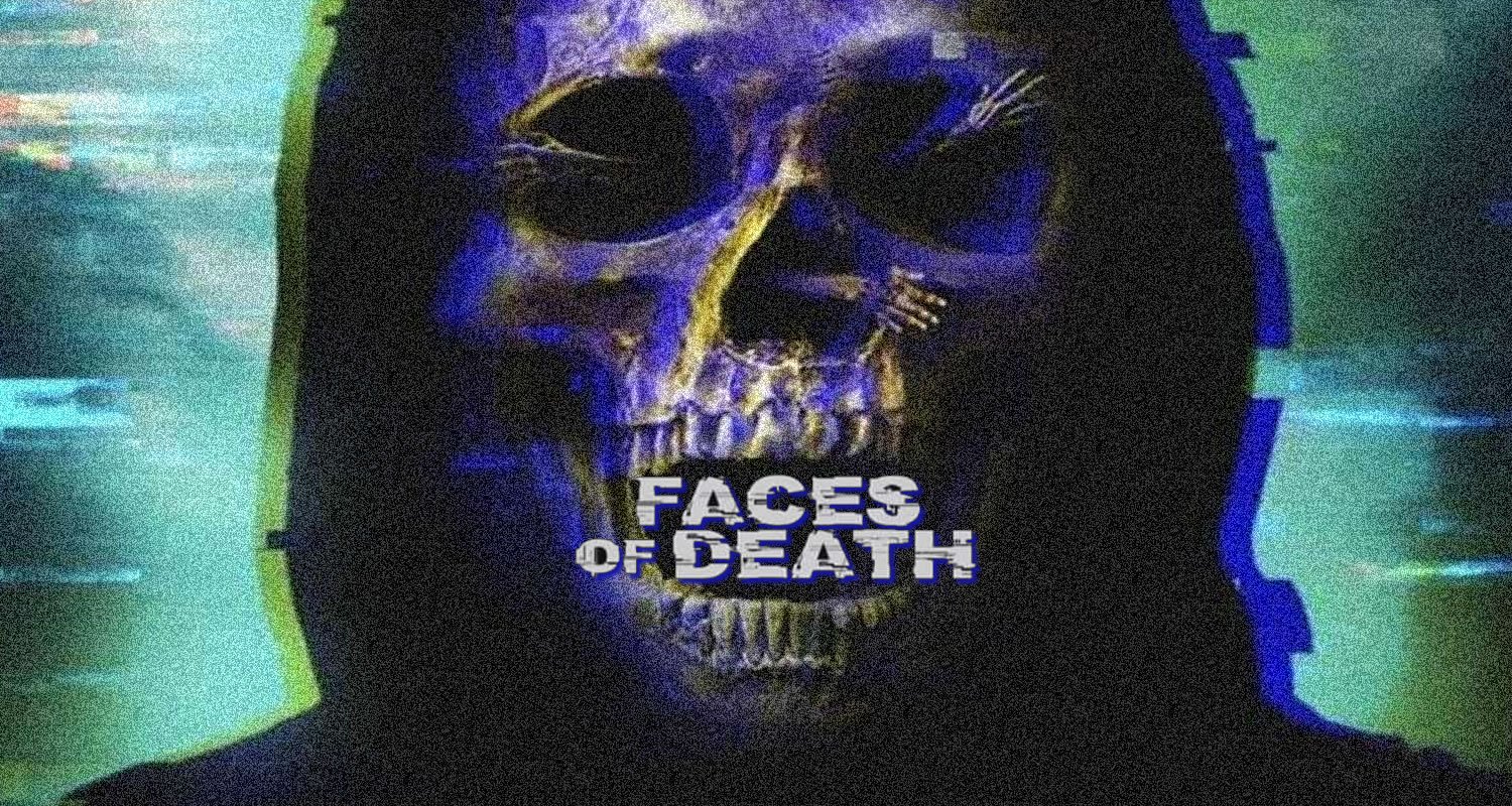 “Faces of Death (Face à la Mort)” : la bande-annonce du remake du film culte « mondo » de 1978 est enfin là