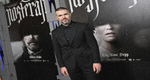 Robert Eggers dévoile ‘Werwulf’ : nouveau film d’horreur médiéval pour Noël 2026