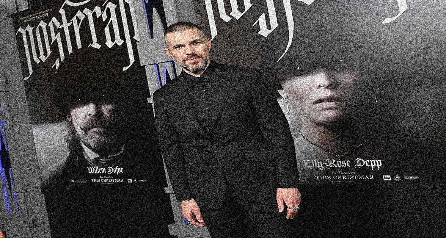 Robert Eggers dévoile ‘Werwulf’ : nouveau film d’horreur médiéval pour Noël 2026