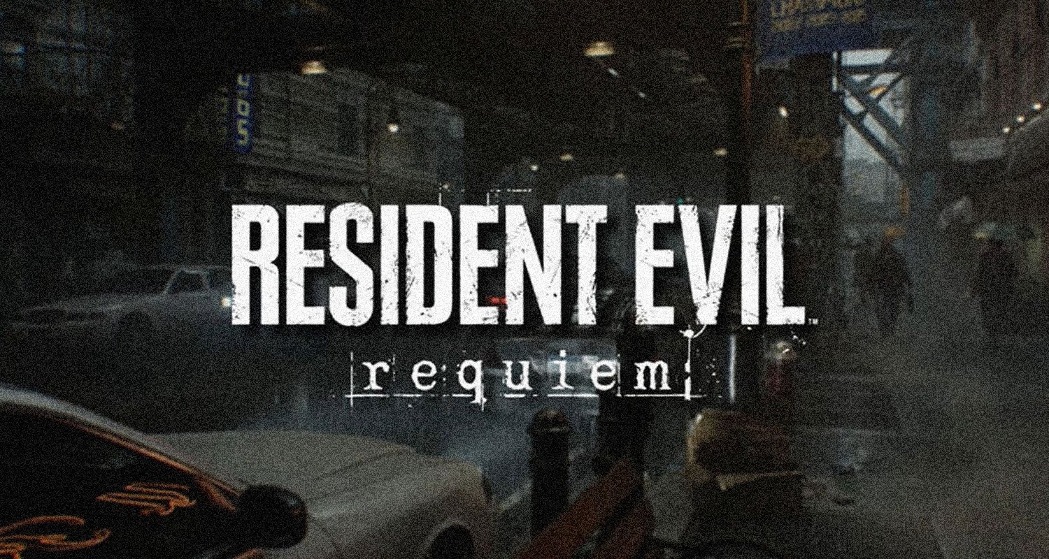 ‘Resident Evil Requiem’ : Capcom et Nvidia dévoilent un trailer ultra-réaliste
