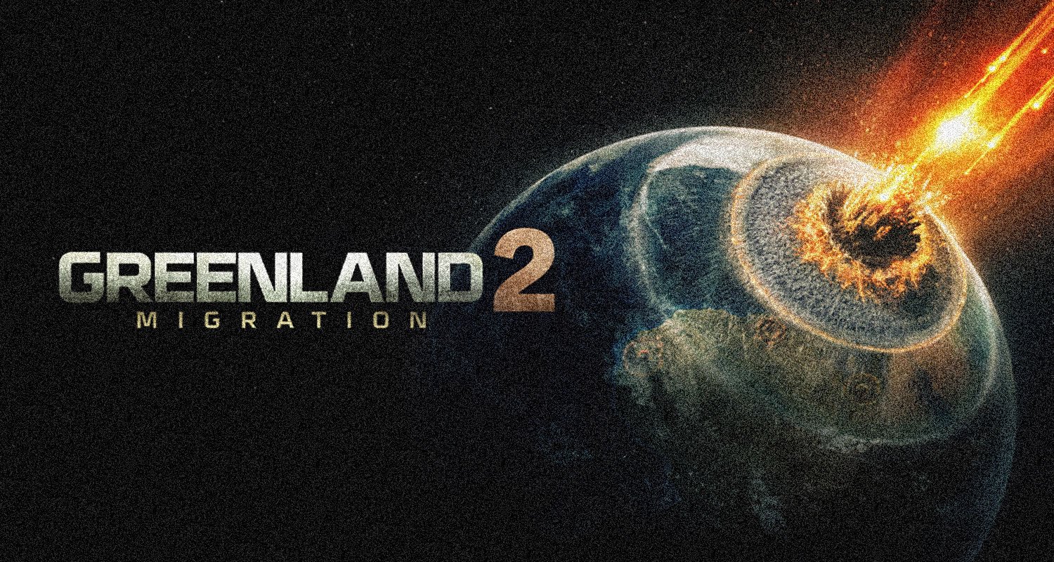 ‘Greenland : Migration’ : Bande-annonce finale avec Gérard Butler