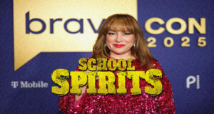 ‘School Spirits’ Saison 3 : Jennifer Tilly rejoint la série surnaturelle phénomène sur Paramount+
