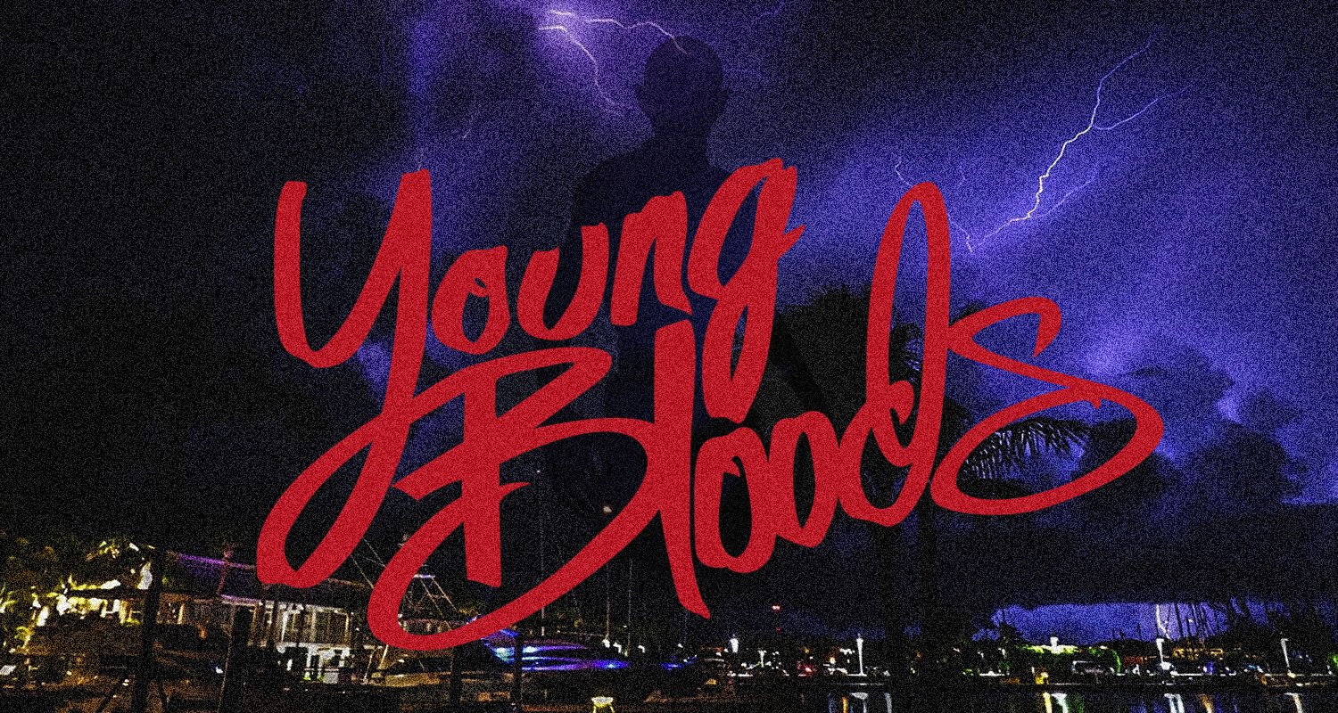 ‘Young Blood’ : un film de vampires signé WeBros Entertainment bientôt en tournage à Key Largo