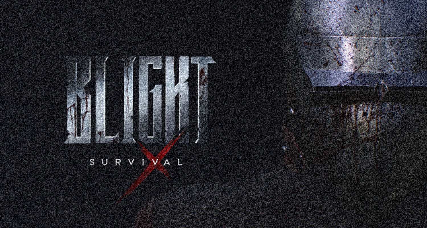 ‘Blight: Survival’ : Le Survival Horreur Médiéval en Coopération