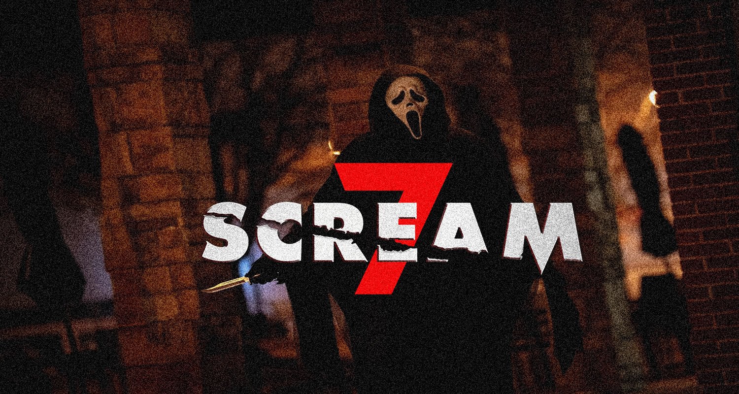 ‘Scream 7’ : Sidney Prescott affronte un nouveau Ghostface dans la suite anniversaire des 30 ans !