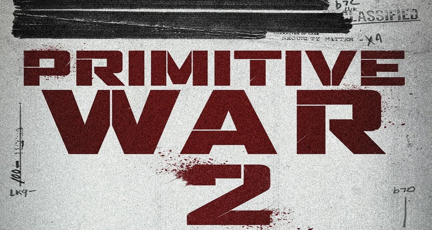‘Primitive War 2’ : Les soldats du Vietnam affrontent encore plus de dinosaures dans une suite explosive