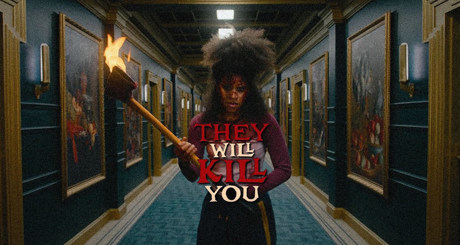 “They Will Kill You” : Zazie Beetz piégée par un culte satanique dans une tour infernale à New York
