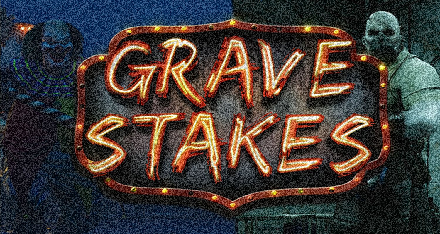 ‘Grave Stakes’ : Le Game Show Clandestin qui Vous Enverra Six Pieds Sous Terre