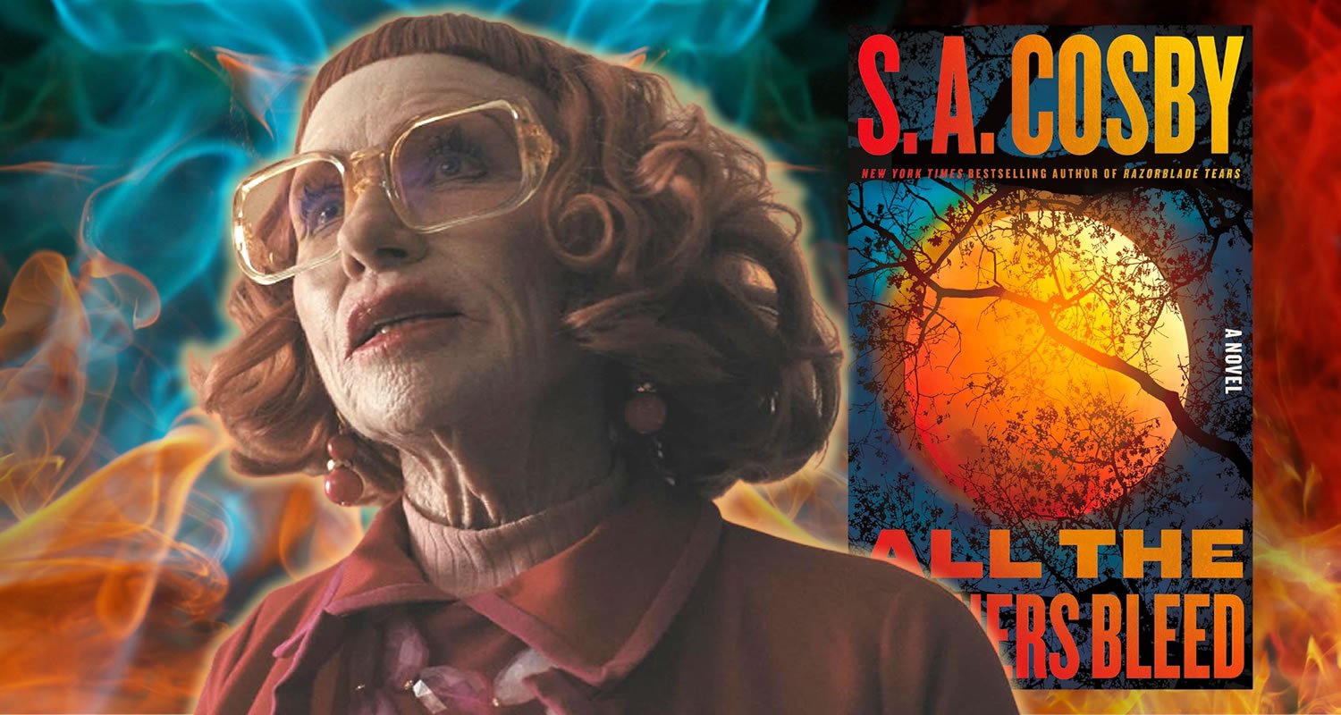 Amy Madigan rejoint la série horrifique ‘All the Sinners Bleed’ sur Netflix après sa nomination aux Oscars