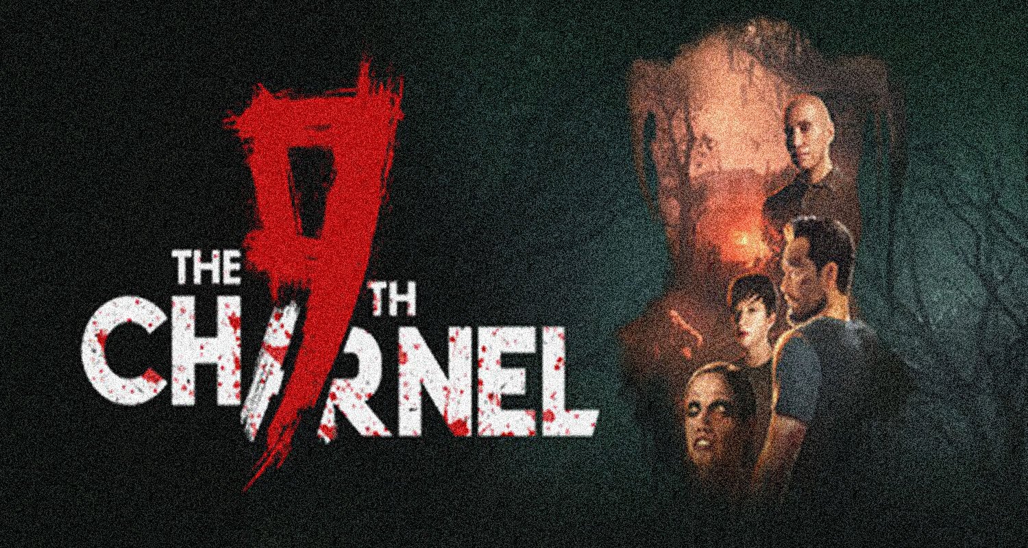 The 9th Charnel : Horreur Psychologique et Survie le 30 Janvier 2026 sur PC, PS5, Xbox
