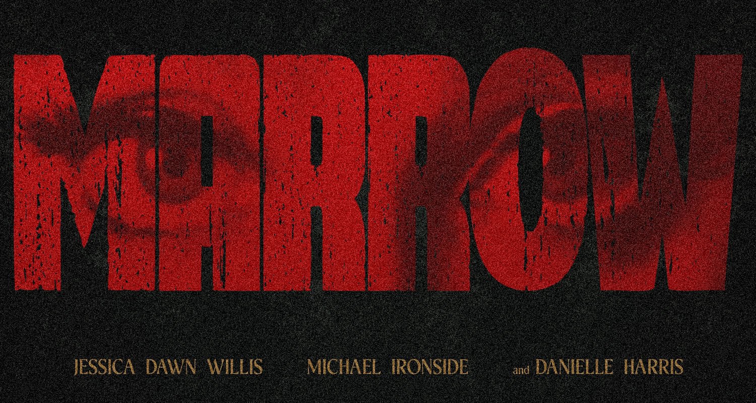 ‘Marrow’ : Bande-annonce exclusive, Danielle Harris et Michael Ironside dans un thriller true crime glaçant