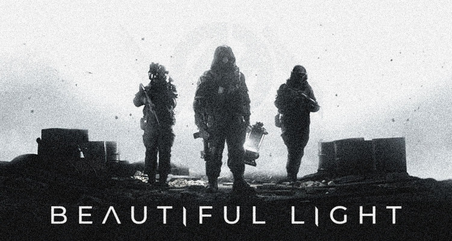 ‘Beautiful Light’ : l’extraction shooter horrifique qui terrifie en mode coopératif