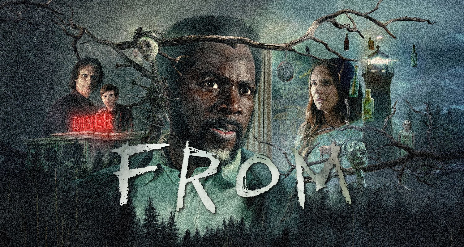 ‘From’ Saison 4 : Teaser et Date Officielle le 19 Avril sur MGM+ !