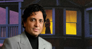 M. Night Shyamalan : la sortie de son nouveau film “Remain” repoussée à février 2027