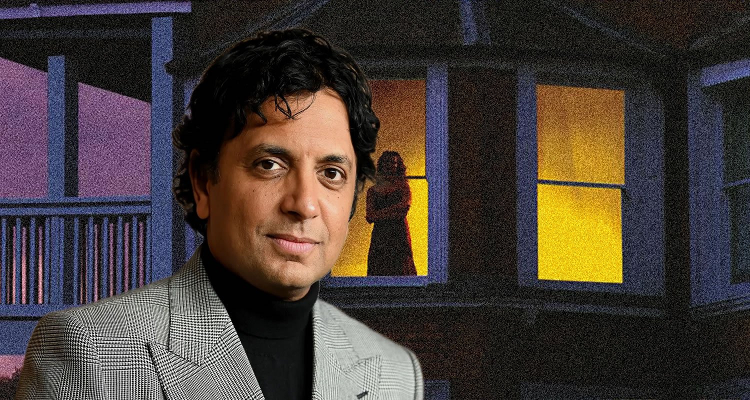 M. Night Shyamalan : la sortie de son nouveau film “Remain” repoussée à février 2027