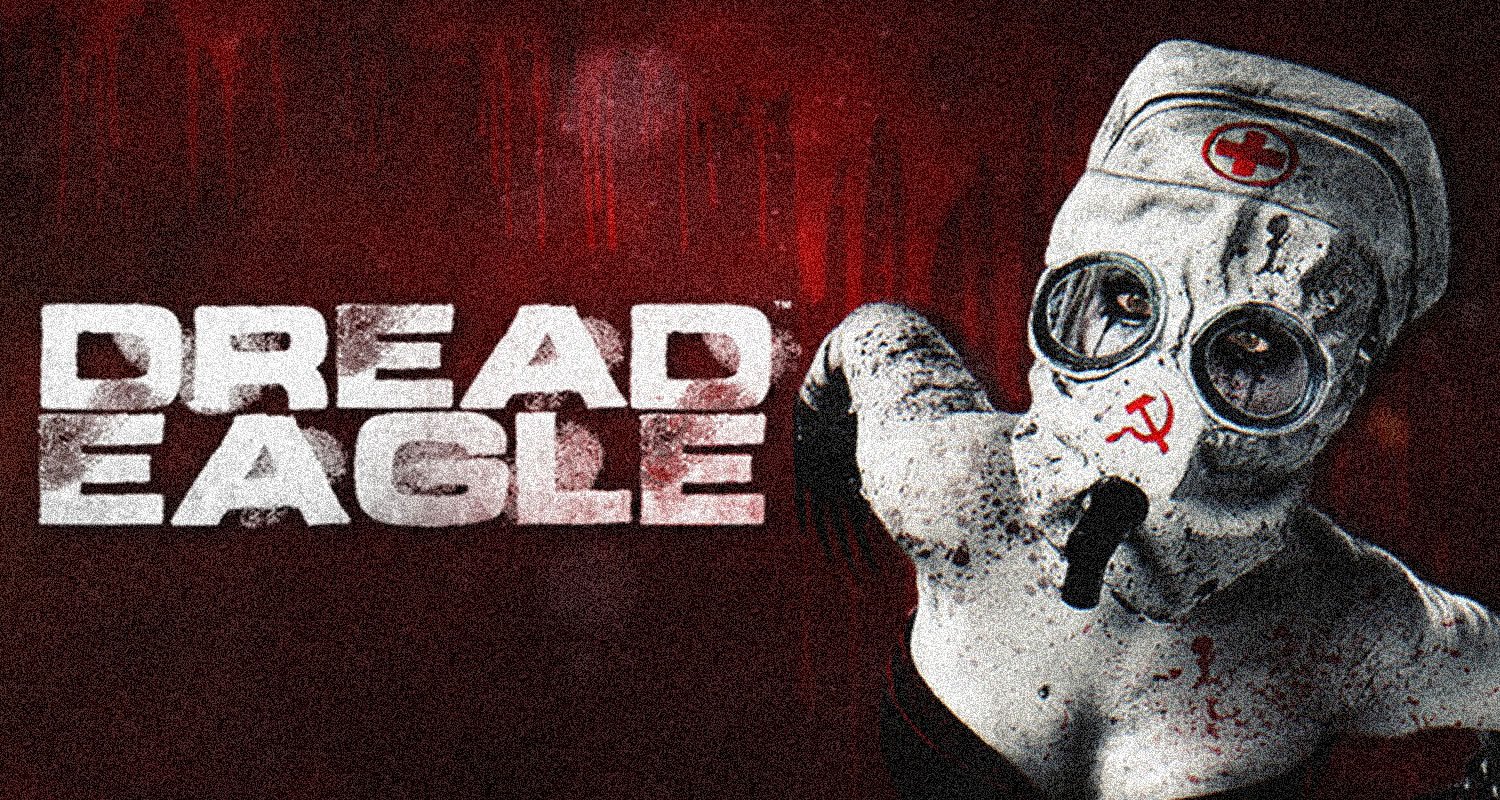 “Dread Eagle” : Un nouveau cauchemar soviétique en approche