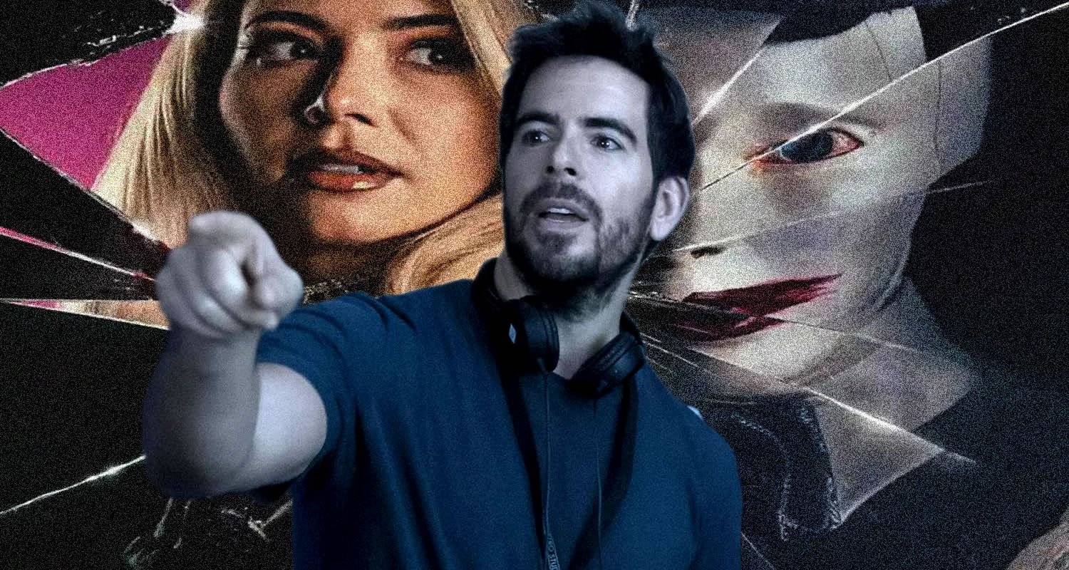 Eli Roth s’empare du slasher indépendant Stiletto, un nouveau choc sanglant en approche