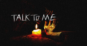 “Talk to Me” (La Main) revient en série et… en réalité virtuelle !