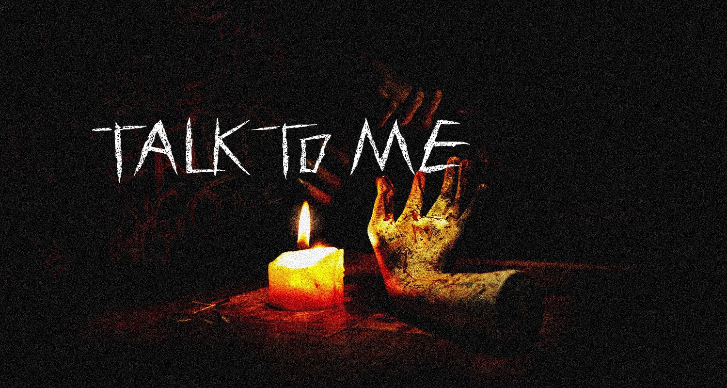 “Talk to Me” (La Main) revient en série et… en réalité virtuelle !
