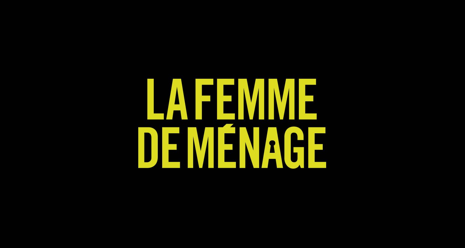 Critique de film : La femme de ménage (2025)