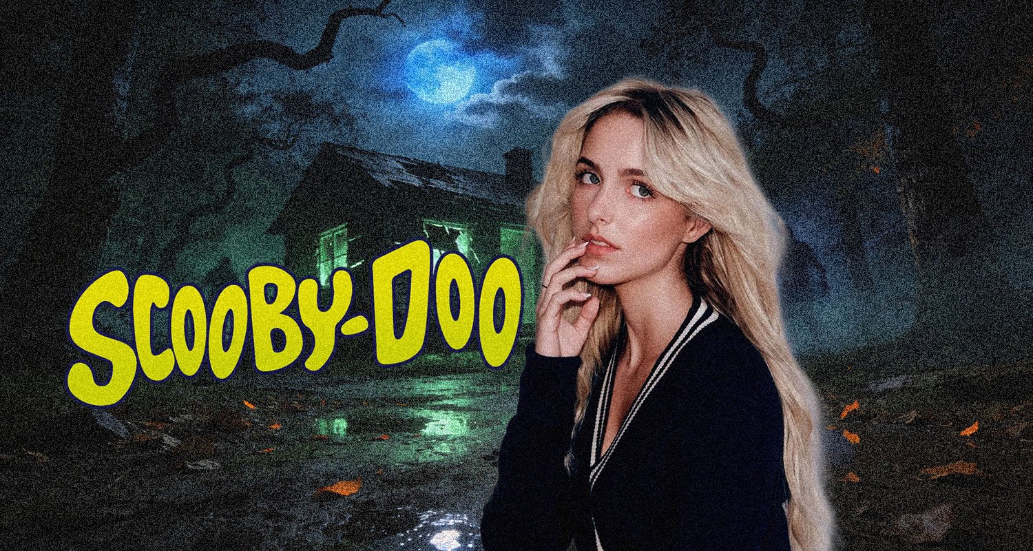 “Scooby-Doo” : Grace Mckenna sera Daphné dans la série Netflix live-action !