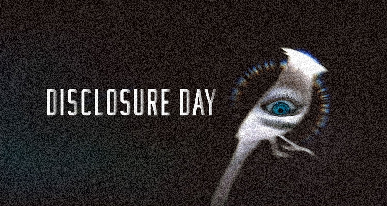 ‘Disclosure Day’ : le mystérieux nouveau film de Steven Spielberg dévoile sa première bande-annonce