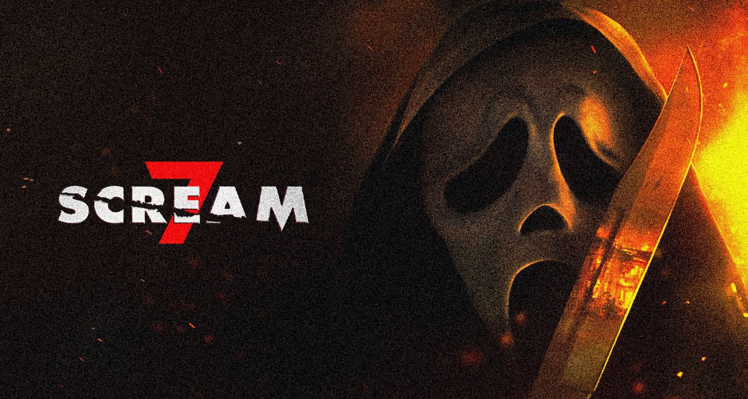 ‘Scream 7’ : Ghostface revient hanter le Super Bowl avant la sortie en salles le 27 février