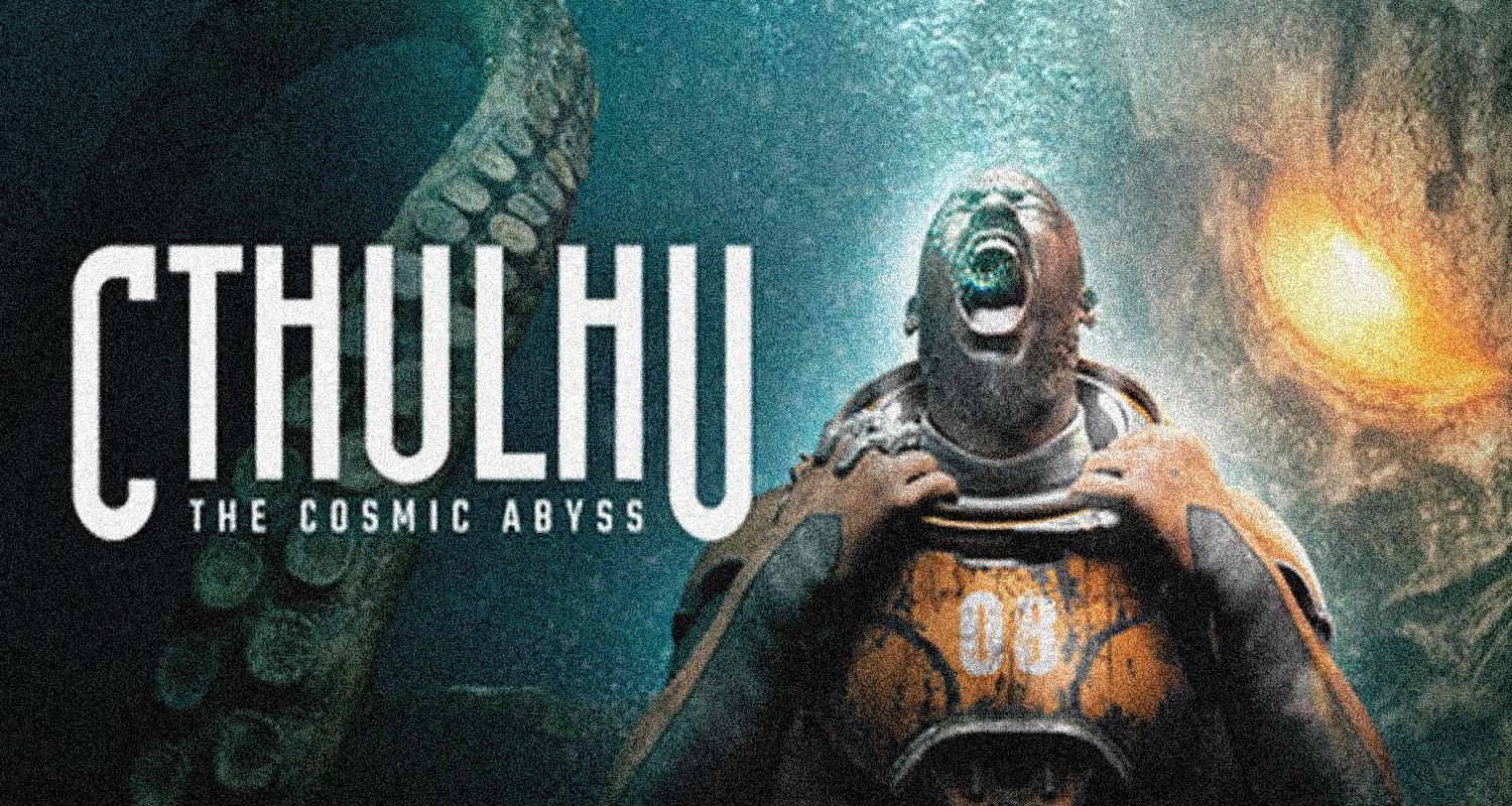 “Cthulhu: The Cosmic Abyss” : Plongez dans la Folie des Abysses