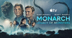 “Monarch: Legacy of Monsters” : La Saison 2 arrive et un spin-off sur Lee Shaw est en route