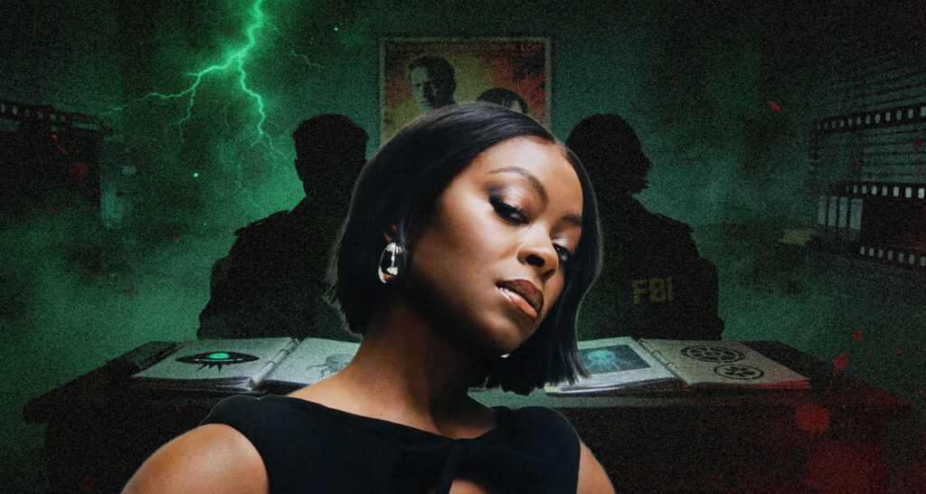 Hulu commande un pilote de “X-Files : Aux frontières du réel” signé Ryan Coogler avec Danielle Deadwyler dans le rôle principal