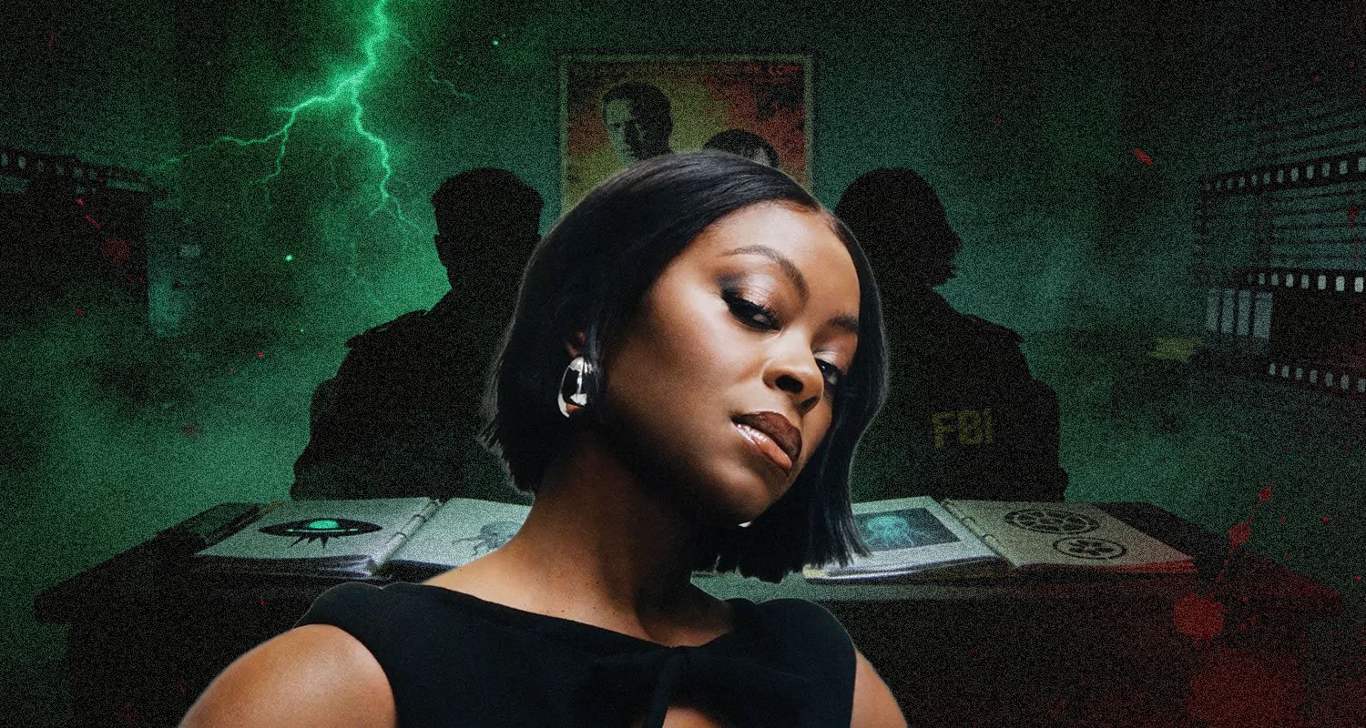 Hulu commande un pilote de “X-Files : Aux frontières du réel” signé Ryan Coogler avec Danielle Deadwyler dans le rôle principal
