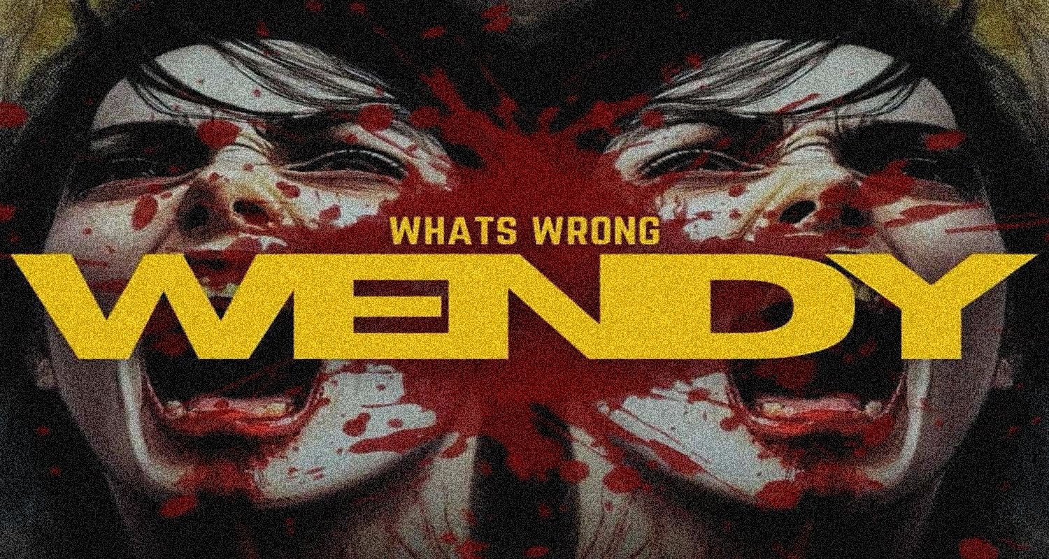 Bande-annonce de “What’s Wrong, Wendy?” : L’amour mord au cou dans un film d’horreur queer spécial Saint-Valentin