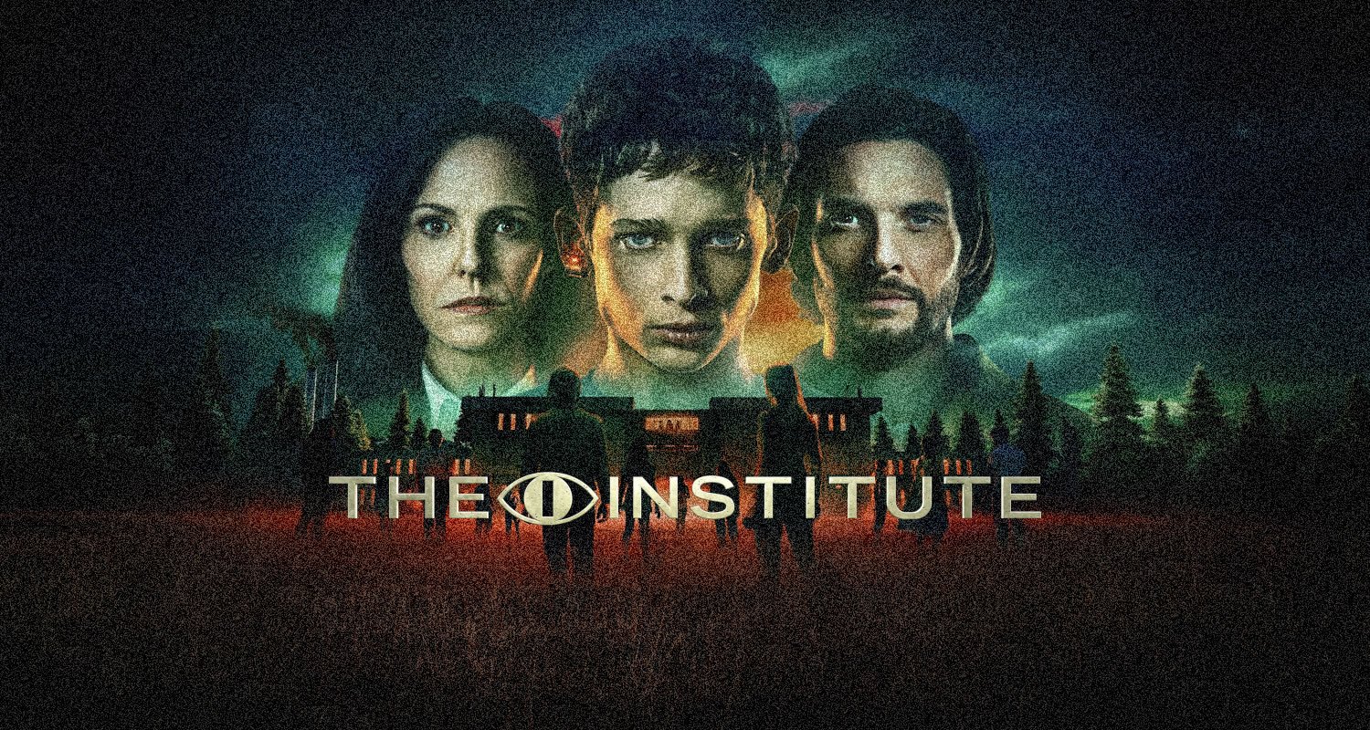« The Institute » : la saison 2 de la série tirée de Stephen King entre en production chez MGM+
