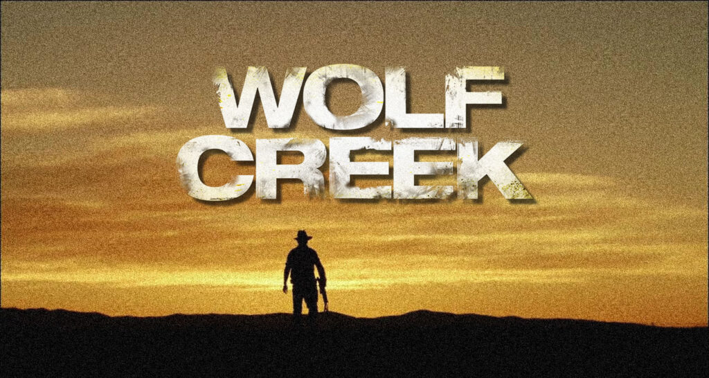 L’Histoire Vraie Derrière le film Wolf Creek (2005)
