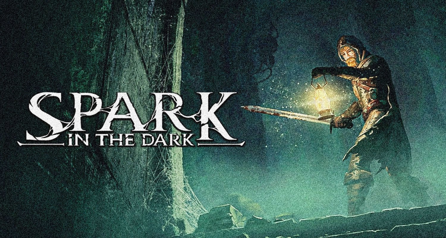 “Spark in the Dark” : Plongez dans les Ténèbres d’un Dungeon