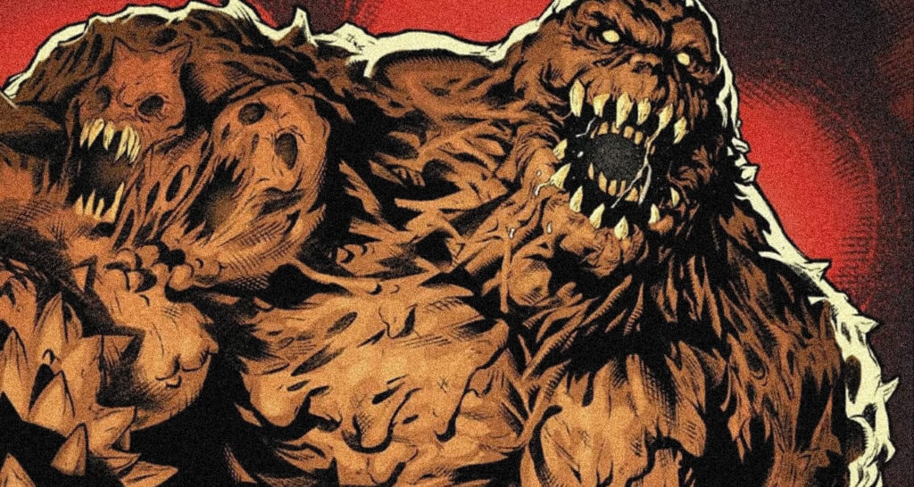 ‘Clayface’ : le film DC d’horreur repoussé à octobre 2026
