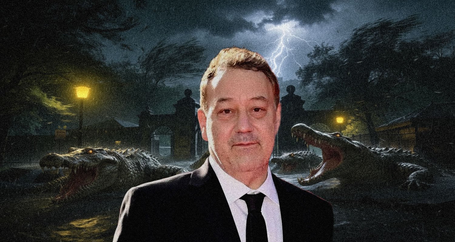 ‘Crawl 2’ : Sam Raimi fait le point sur la suite New-Yorkaise du film