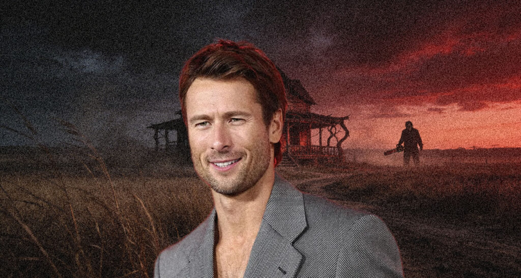 Glen Powell et A24 relancent « Massacre à la Tronçonneuse » en série avec JT Mollner
